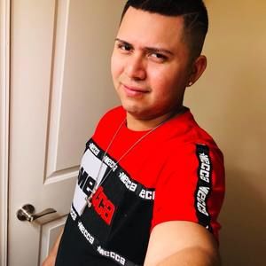 Meet your Posher, Mauricio